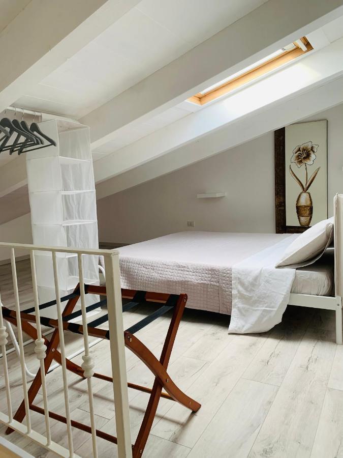 Wonderful Apartment In Old Альгеро Екстер'єр фото