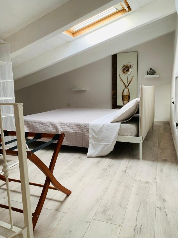 Wonderful Apartment In Old Альгеро Екстер'єр фото